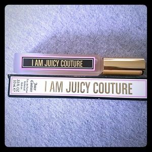 I am juicy couture